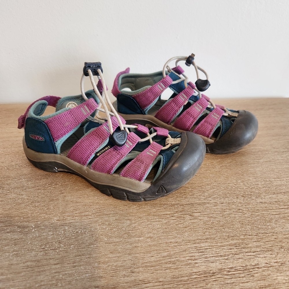 Keen Newport Boundless Sandals Size 13